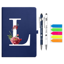 Customizable Notebook- Personalized Cover with Any Design - A6/A5 192 Lined Pages Journaling Notebooks for Work School Business Church