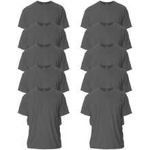Gildan Adult Ultra Cotton T-Shirt, Style G2000, Multipack