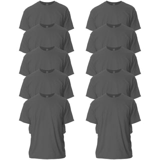 Gildan Adult Ultra Cotton T-Shirt, Style G2000, Multipack