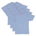 Light Blue - 4 Pack