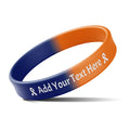 NavyBlue Orange Combo