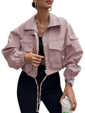 Dusty Pink