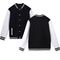 021 Black