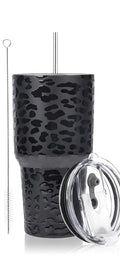 Black Leopard