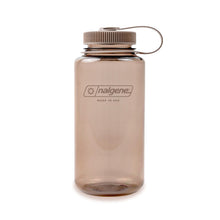 Nalgene 32 oz Wide Mouth Water Bottle | BPA-Free, Durable & Leak Proof, Lightweight Bottle for Hiking & Gym, Work & Travel