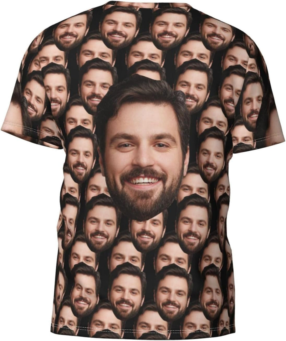 Custom T Shirts Add Your Own Custom Text Name Personalized Message Or Image Customized T Shirts Personalized Custom Tshirt