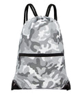 Grey Camo