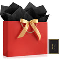1PC-Medium-Light Red