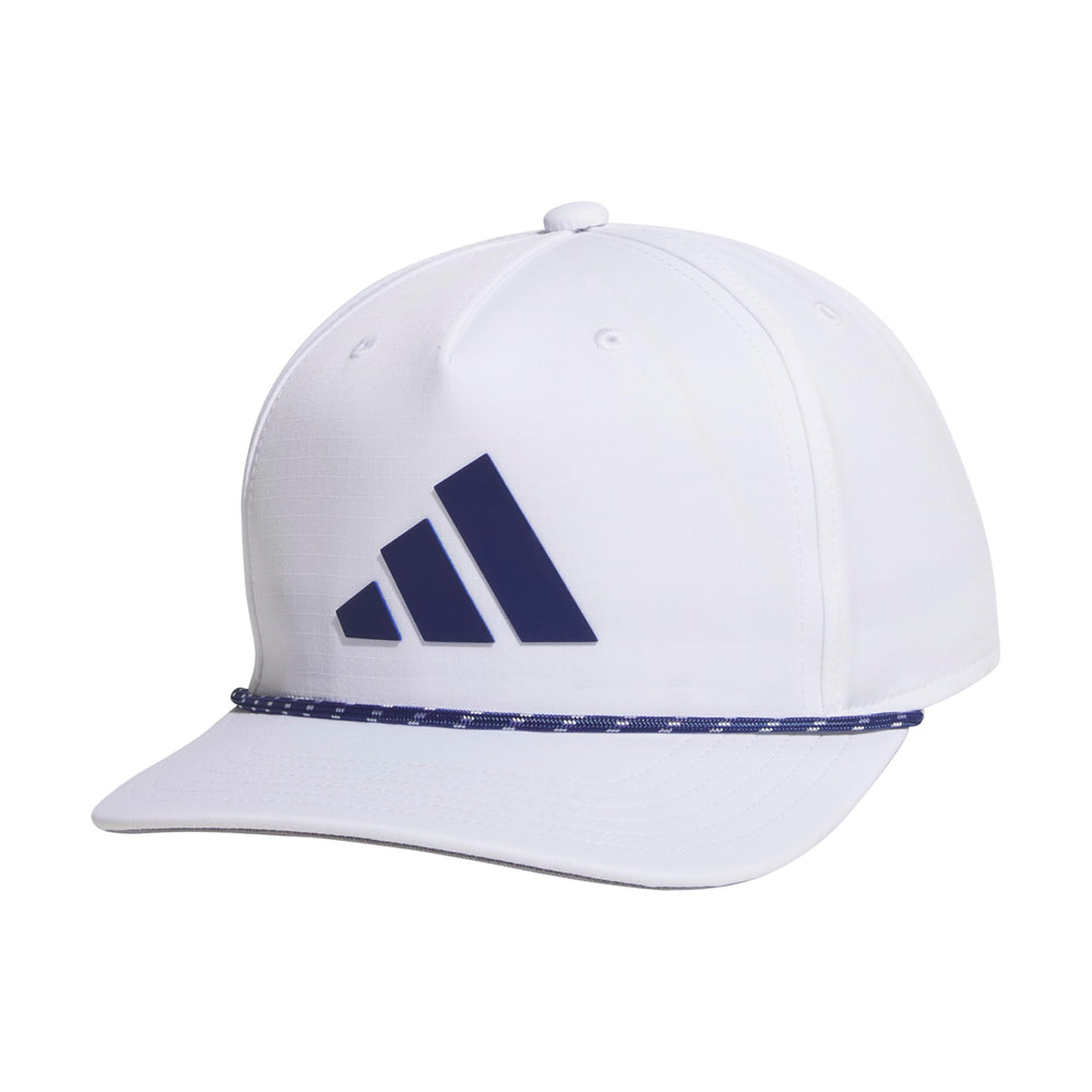 adidas Men's Midrange Hat – Athletic Structured Snapback Cap