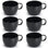 3. Black