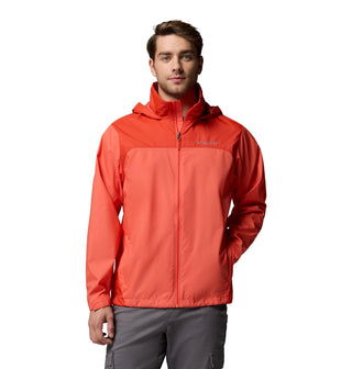 Columbia Men’s Glennaker Lake II Rain Jacket