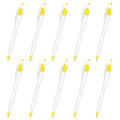 Blank - Yellow