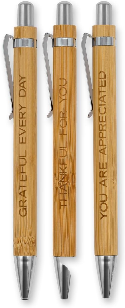 Ready-to-Gift Employee Appreciation Gifts for Coworkers - Premium Corporate and Work Gifts for Employees Appreciation Day - Thoughtful Going Away and Leaving Bulk Set with 9 Premium Items (Timeless)
