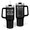 Dad 4