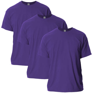 Gildan Adult Ultra Cotton T-Shirt, Style G2000, Multipack