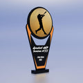 F. Sport Award