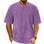 Solid Purple