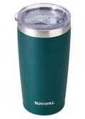 Powder Coated Dark Green