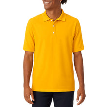 French Toast Unisex Adult Pique Polo (Standard & Husky)