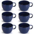 5. Dark blue