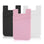 Black Pink White
