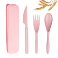 1 Sets - Pink