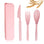 1 Sets - Pink