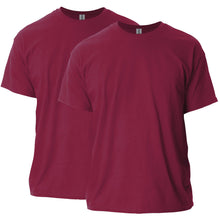Gildan Adult Ultra Cotton T-Shirt, Style G2000, Multipack