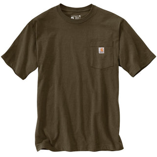 Carhartt Men's Iconic K87 Pocket T-Shirt