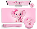 XXL-Pink Elephant