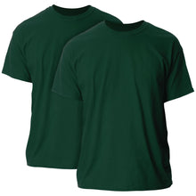 Gildan Adult Ultra Cotton T-Shirt, Style G2000, Multipack