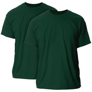 Gildan Adult Ultra Cotton T-Shirt, Style G2000, Multipack