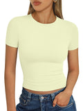 Lemon Yellow