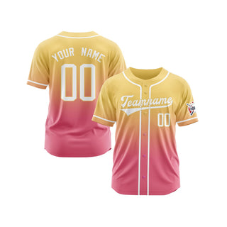 Custom Baseball Jersey Stitched Printed Personalized Team Shirts Uniform for Men Women Boys Customize Name Number Logo