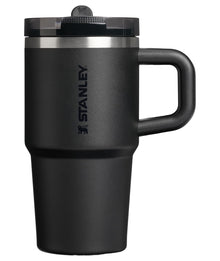 STANLEY Quencher ProTour Flip Straw Tumbler with Leakproof Lid 30 oz | Built-in Straw and Handle | Cup Holder Compatible for Travel | insulated Stainless Steel Cup | BPA-Free | Twilight VRT