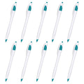 Blank - Teal