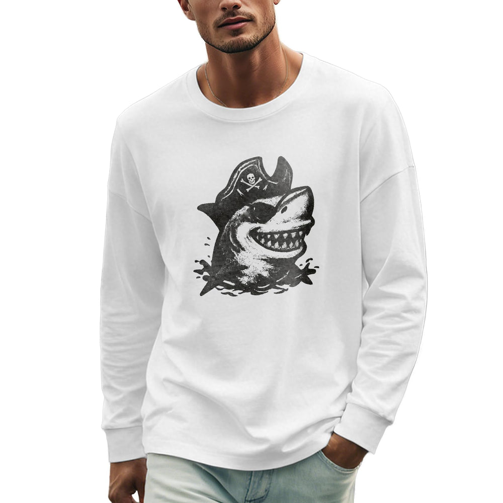 domirica Oversized Solid Cotton Blend Graphic Mens Hoodies Pullover Crewneck Long Sleeve Loose Fit Soft Sweatshirts