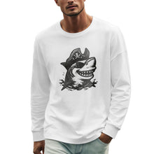 domirica Oversized Solid Cotton Blend Graphic Mens Hoodies Pullover Crewneck Long Sleeve Loose Fit Soft Sweatshirts