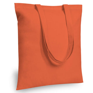 TOPDesign 5 | 12 | 24 | 48 | 192 Pack Economical Cotton Tote Bags, Lightweight Medium Reusable Grocery Shopping Cloth Bags, Suitable for DIY, Advertising, Promotion, Gift, Activity (5-Pack)