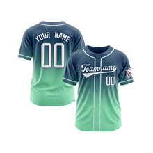 Custom Baseball Jersey Stitched Printed Personalized Team Shirts Uniform for Men Women Boys Customize Name Number Logo