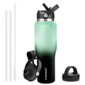 Mint - Black