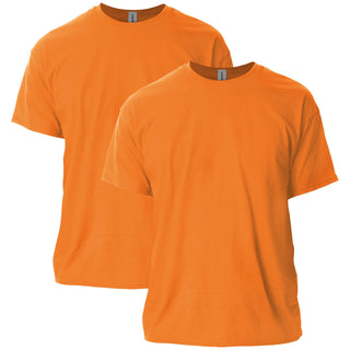 Gildan Adult Ultra Cotton T-Shirt, Style G2000, Multipack