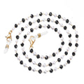 Black & Pearl
