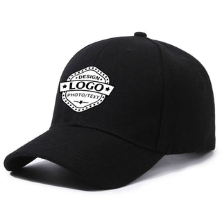 Custom Hat for Man Woman Personalized Hat Design Your Own Custom Trucker Baseball Caps with Logo Text Photo