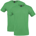 Irish Green