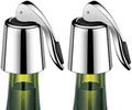 2 PACK - Silver