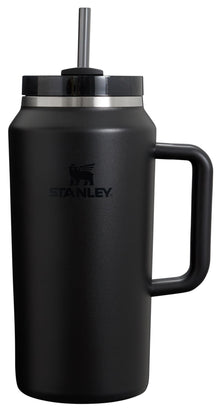 STANLEY Quencher H2.0 Tumbler with Handle and Straw 30 oz | Flowstate 3-Position Lid | Cup Holder Compatible for Travel | Insulated Stainless Steel Cup | BPA-Free | Rose Quartz 2.0