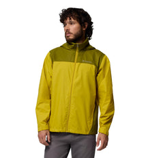 Columbia Men’s Glennaker Lake II Rain Jacket