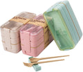 Green/Pink/Beige