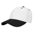 1pc White/Black